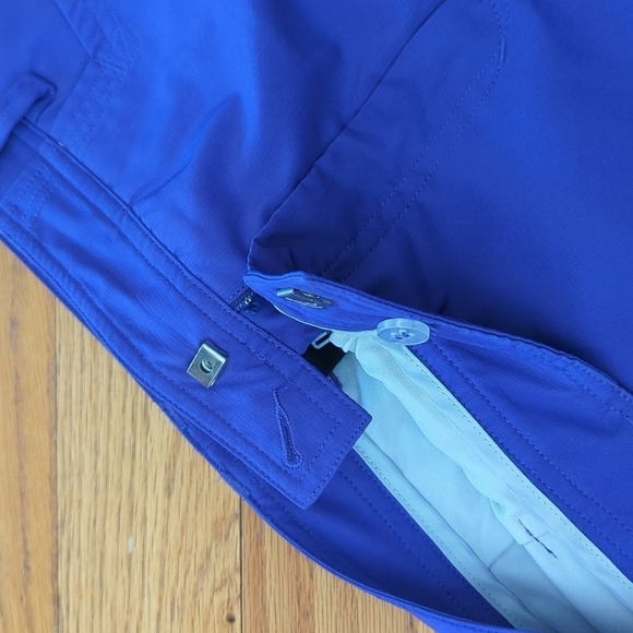 Nivo golf skort - Picture 3 of 6